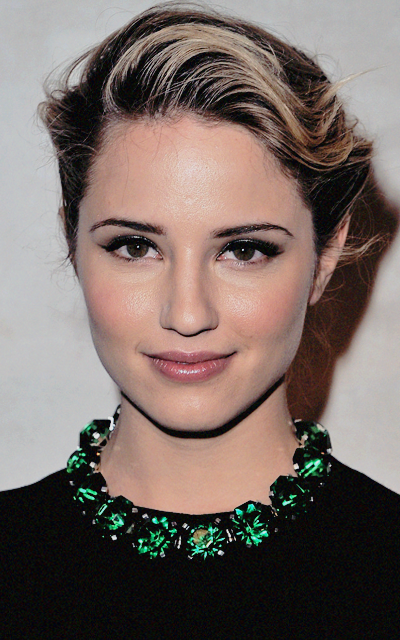 Dianna Agron - Page 3 SMWoJ1Gn_o