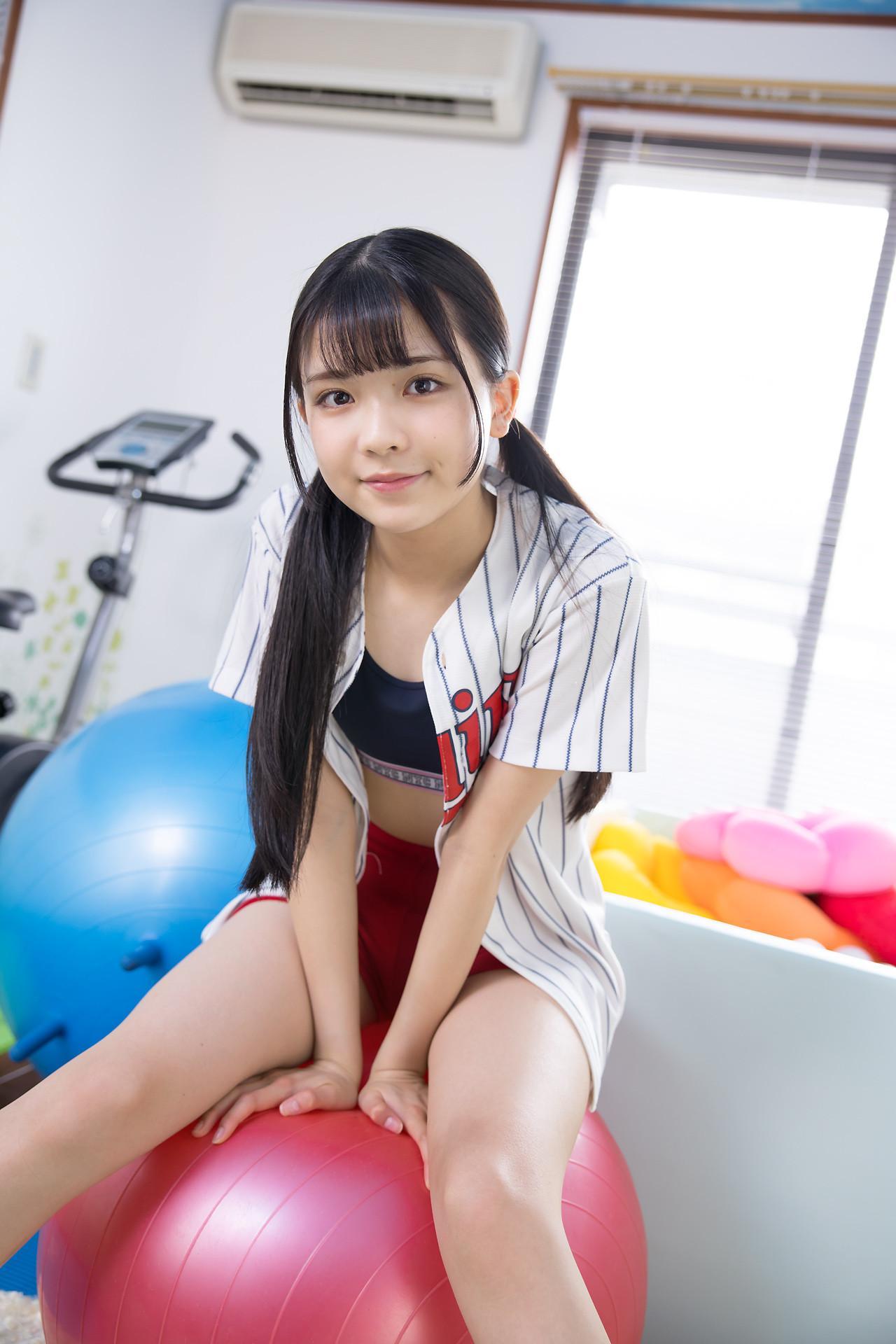 Mao Imaizumi 今泉まお, [Minisuka.tv] 2023.05.11 Regular Gallery 2.2(30)