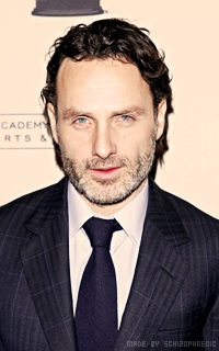 Andrew Lincoln AmDAVeRU_o