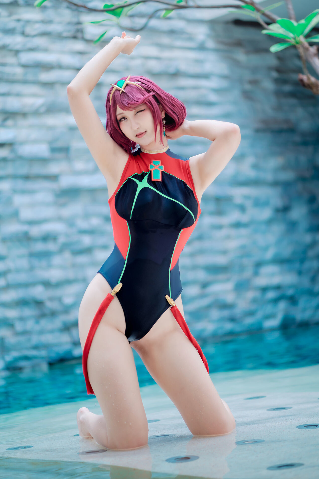 CocoPie - Anya Forger [17P]