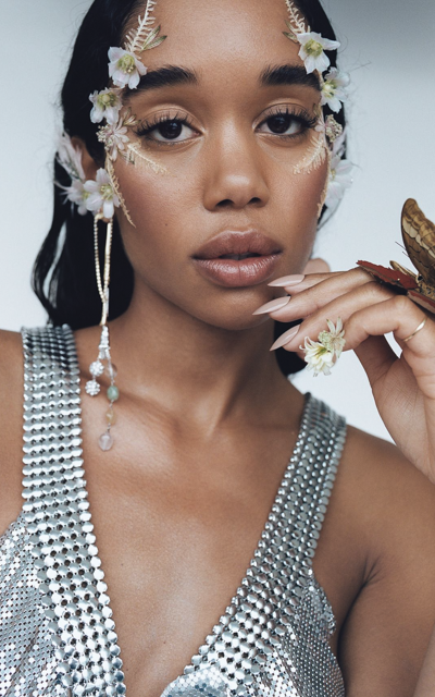 Laura Harrier - Page 2 Oe6XhbUR_o