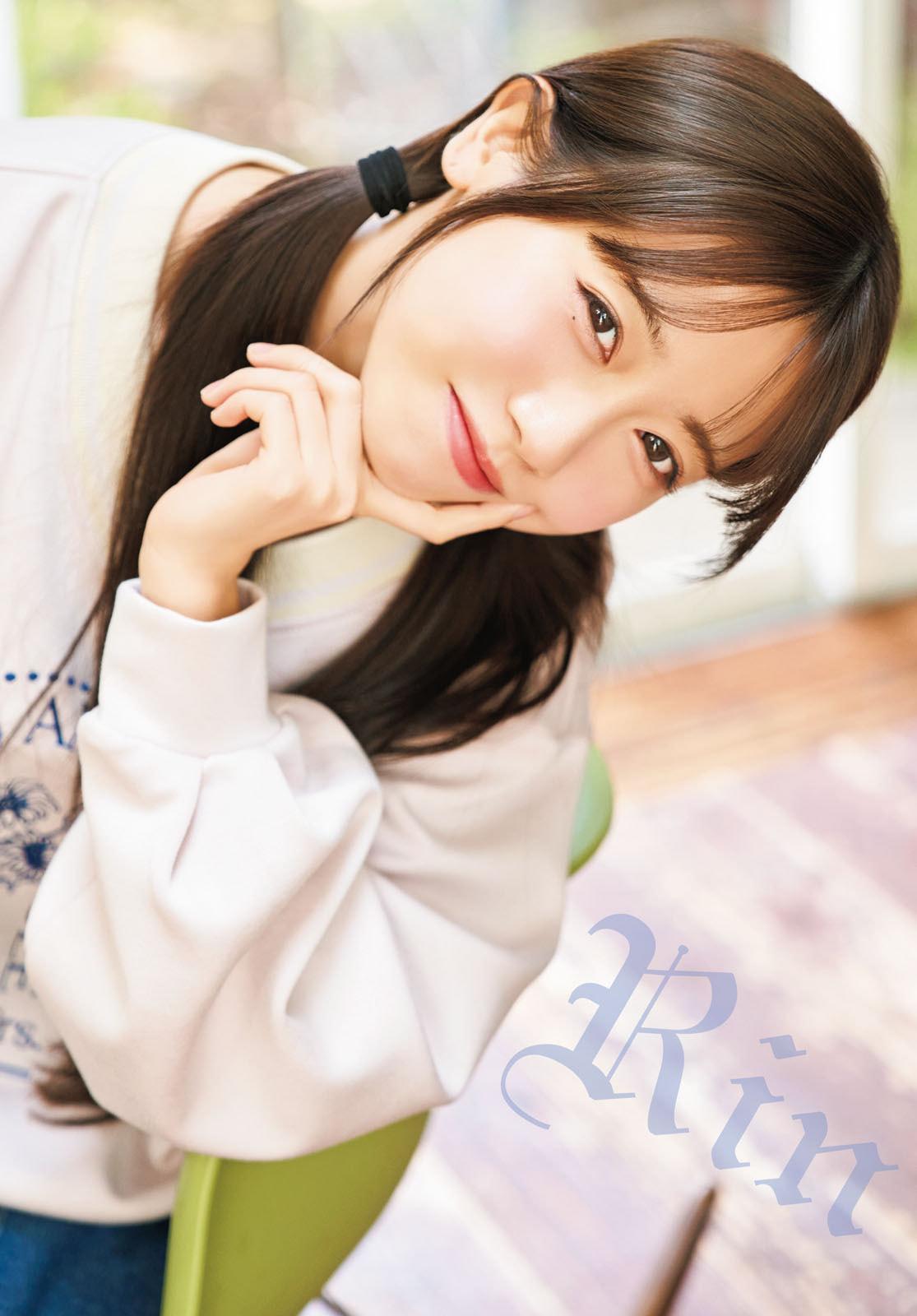 Rin Kurusu 来栖りん, Dragon Age ドラゴンエイジ 2025.08(8)