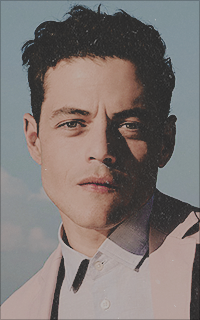 Rami Malek