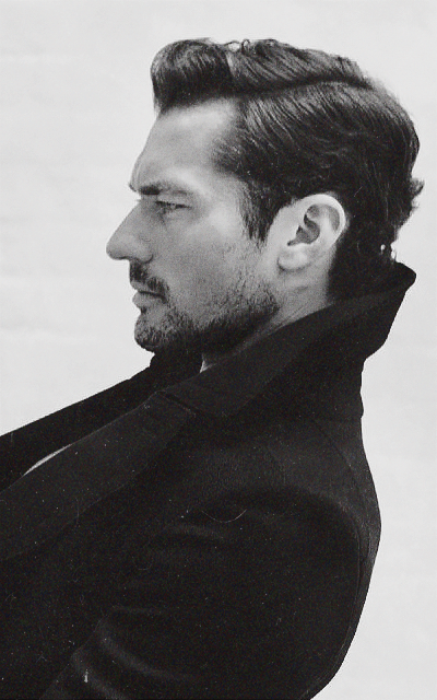 David Gandy KZe9jkAt_o