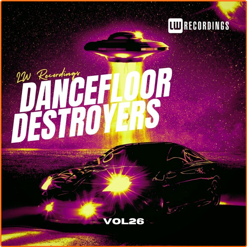 VA Dancefloor Destroyers Vol 26 (2024) [320 Kbps] Wz7M47Pg_o