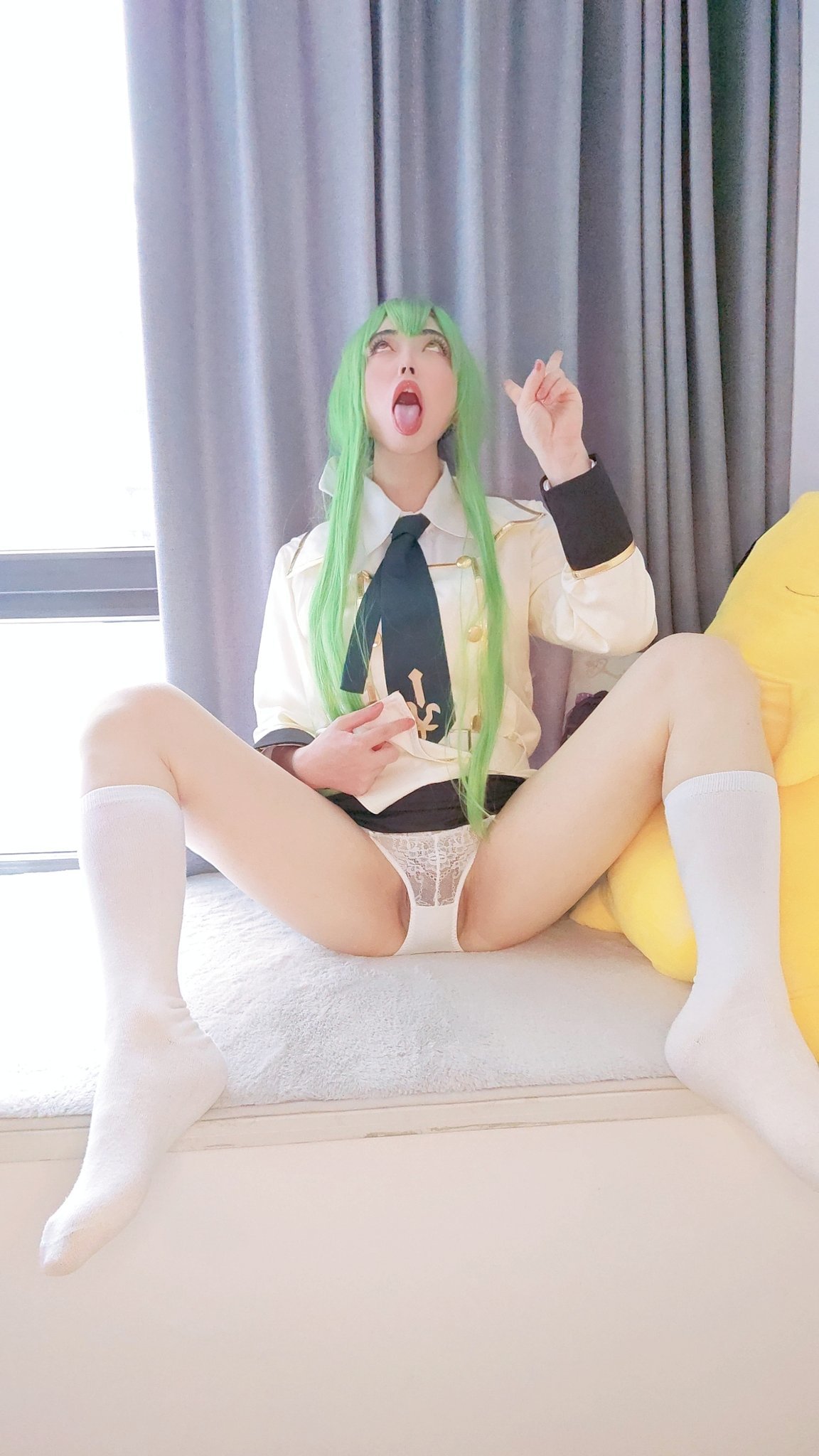 兔胖胖 - 武藏花嫁