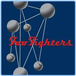 Foo Fighters The Colour And The Shape 10th Anniversary [FLAC] 88 TLpHAYDp_o