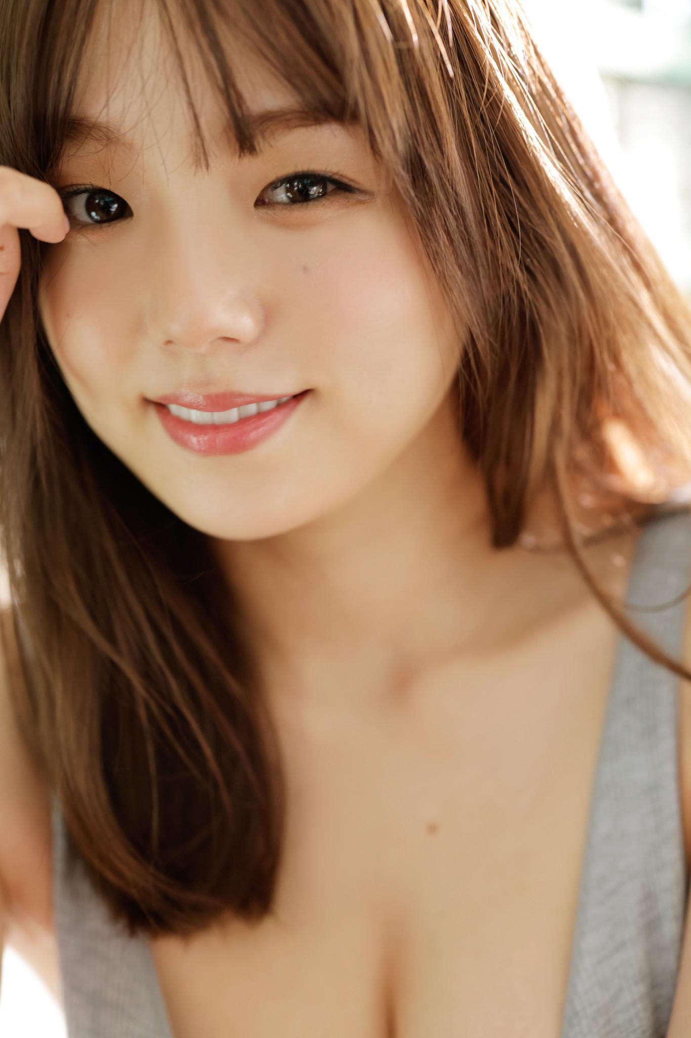 Ai Shinozaki 篠崎愛, FRIDAYデジタル写真集 『minuet』 Set.03(19)