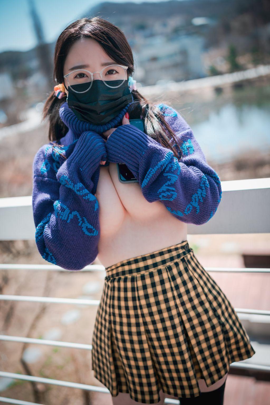 DJAWA Photo - Son Ye-Eun (손예은): "Early Spring Walk in March Vol.2" (+S.Ver) (156 photos)(149)
