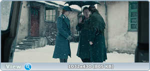   / The Book Thief (2013) BDRip-AVC  HELLYWOOD |  | 2.19 GB