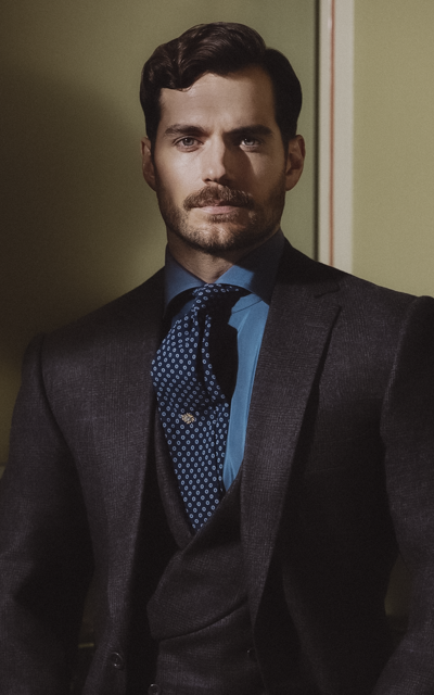 Henry Cavill - Page 2 CjR8dI9W_o