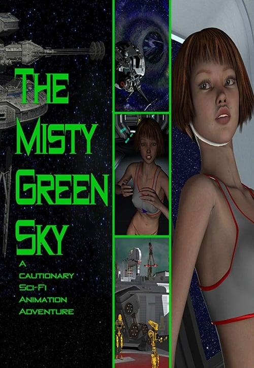 The Misty Green Sky 2016 1080p WEBRip x265-RARBG