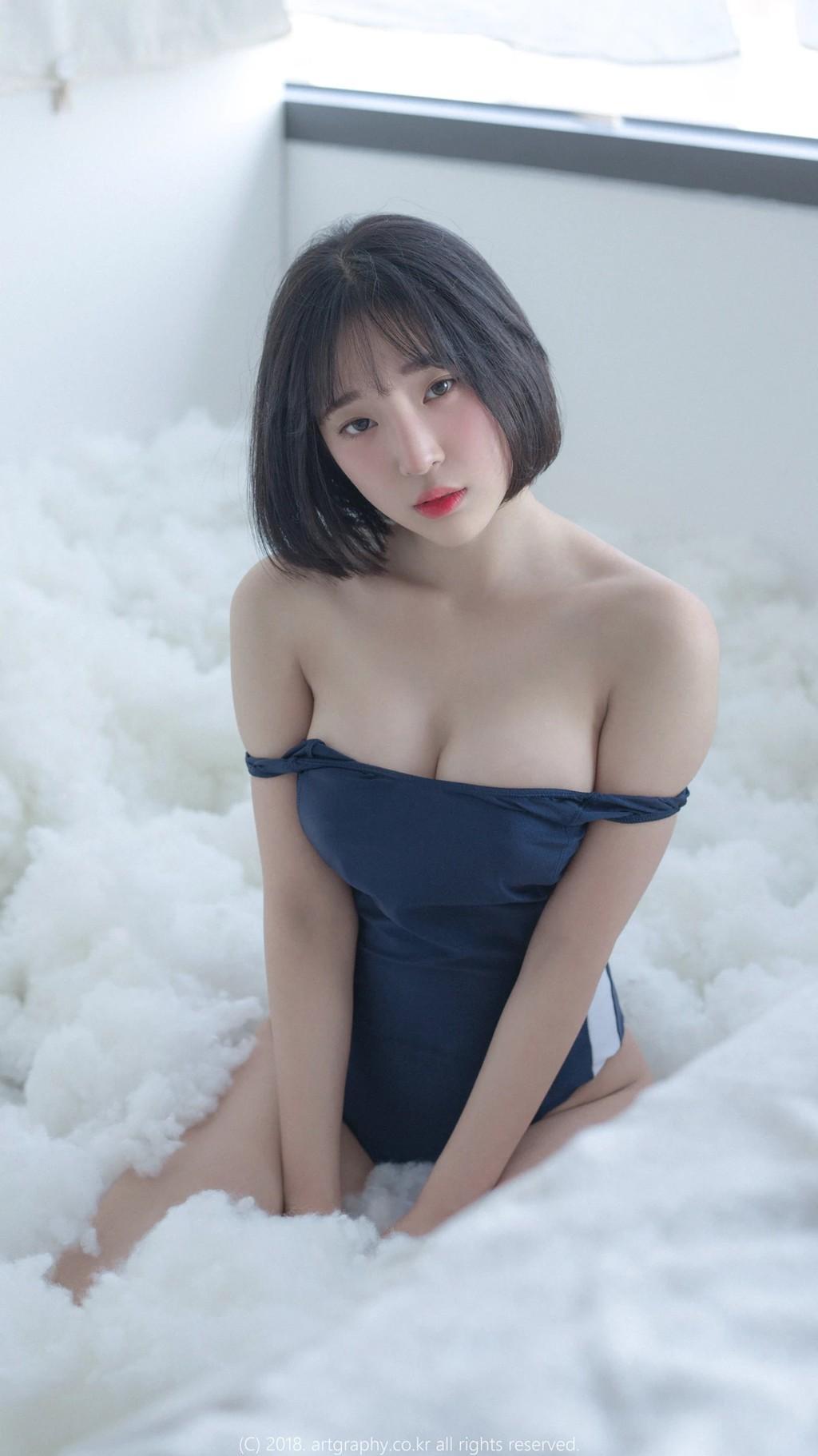 ArtGravia Vol.045: Kang In-kyung (강인경) (53 photos)(10)