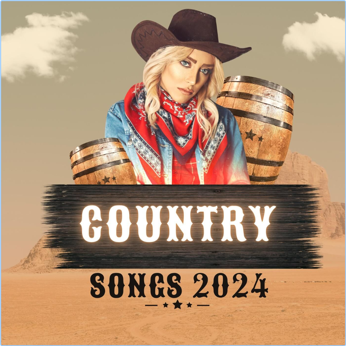 Various Artists - Country Songs (2024) WEB [FLAC] 16BITS 44 1KHZ ZxprxNjx_o