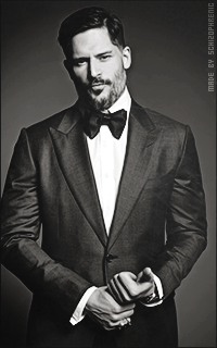 Joe Manganiello 3n0VBcRS_o