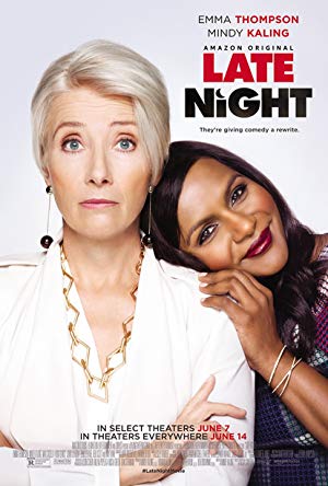 Late Night 2019 720p BluRay H264 AAC-RARBG