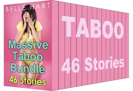 Massive Taboo Bundle 46 Stories