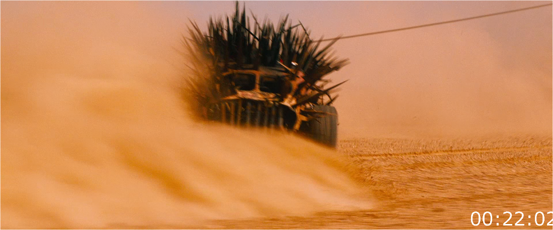 Mad Max Fury Road (2015) [1080p] BluRay (x265) AXRerNo1_o