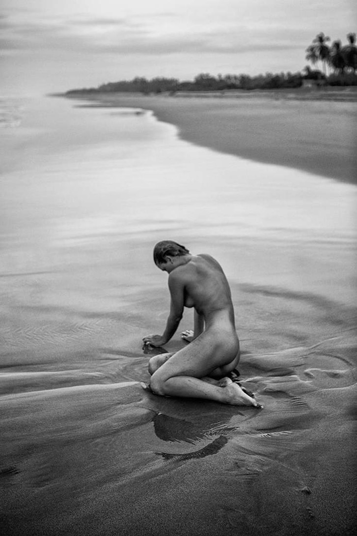 Отдыхаем по-мексикански с Марисой Папен / Marisa Papen nude by Ben Horton / Viva Mexico Отдыхаем по-мексикански с Марисой Папен / Marisa Papen nude by Ben Horton / Viva Mexico