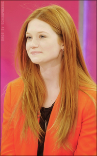 Bonnie Wright OvsoLowv_o