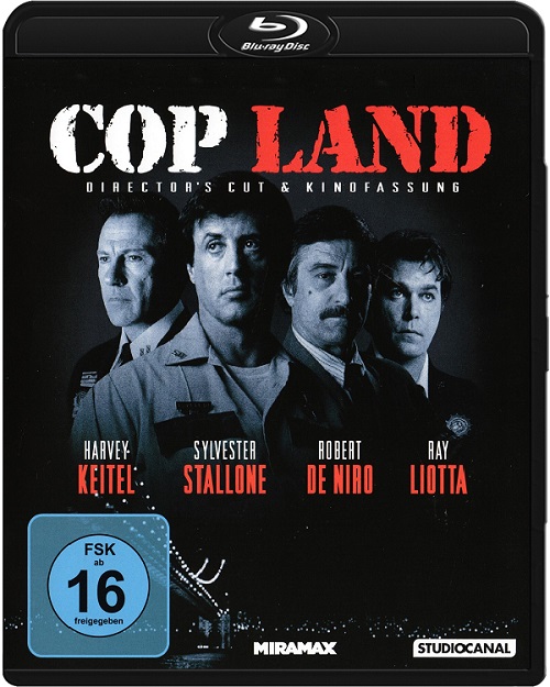 Cop Land (1997) MULTi.720p.BluRay.x264.DTS.AC3-DENDA / LEKTOR i NAPISY PL