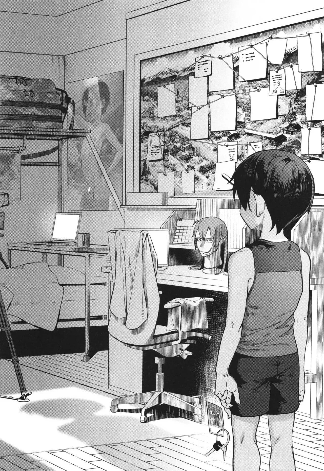 manga hentai