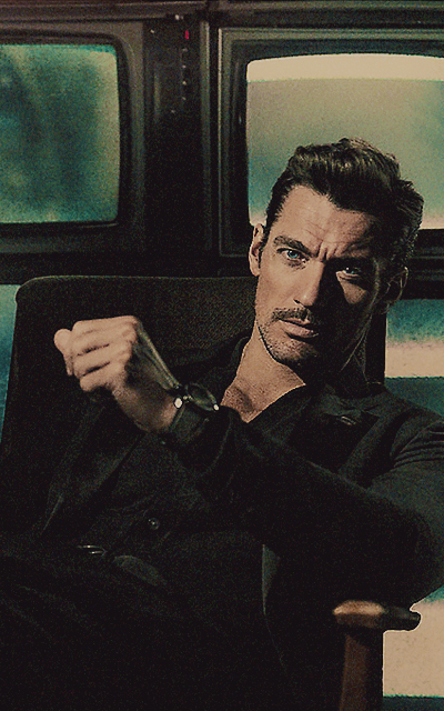 model - David Gandy 7nzDCjlY_o