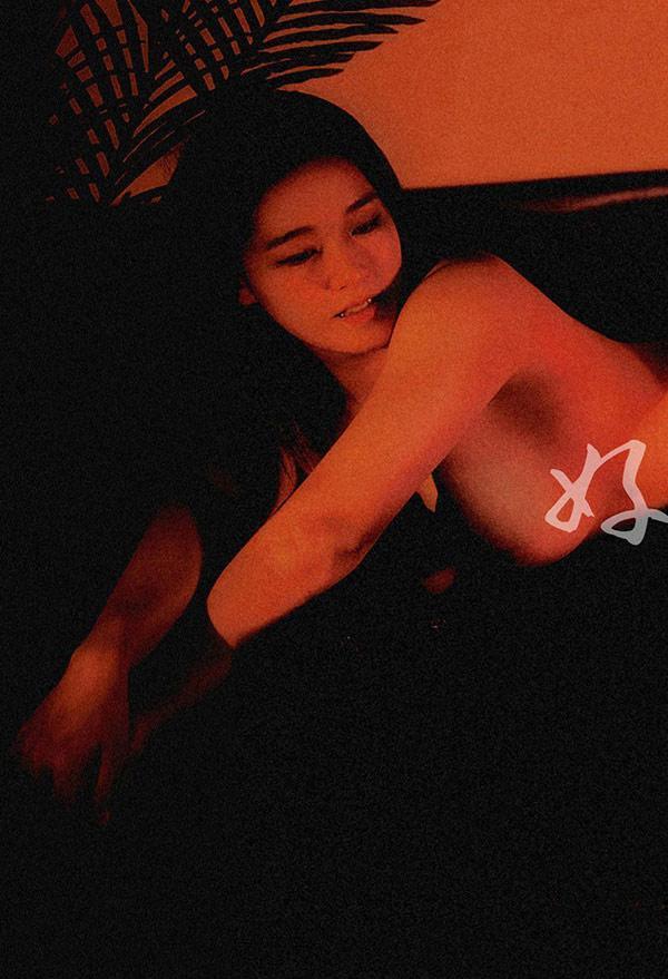 好名字私房摄影之美女无圣光唯美合集7(31)