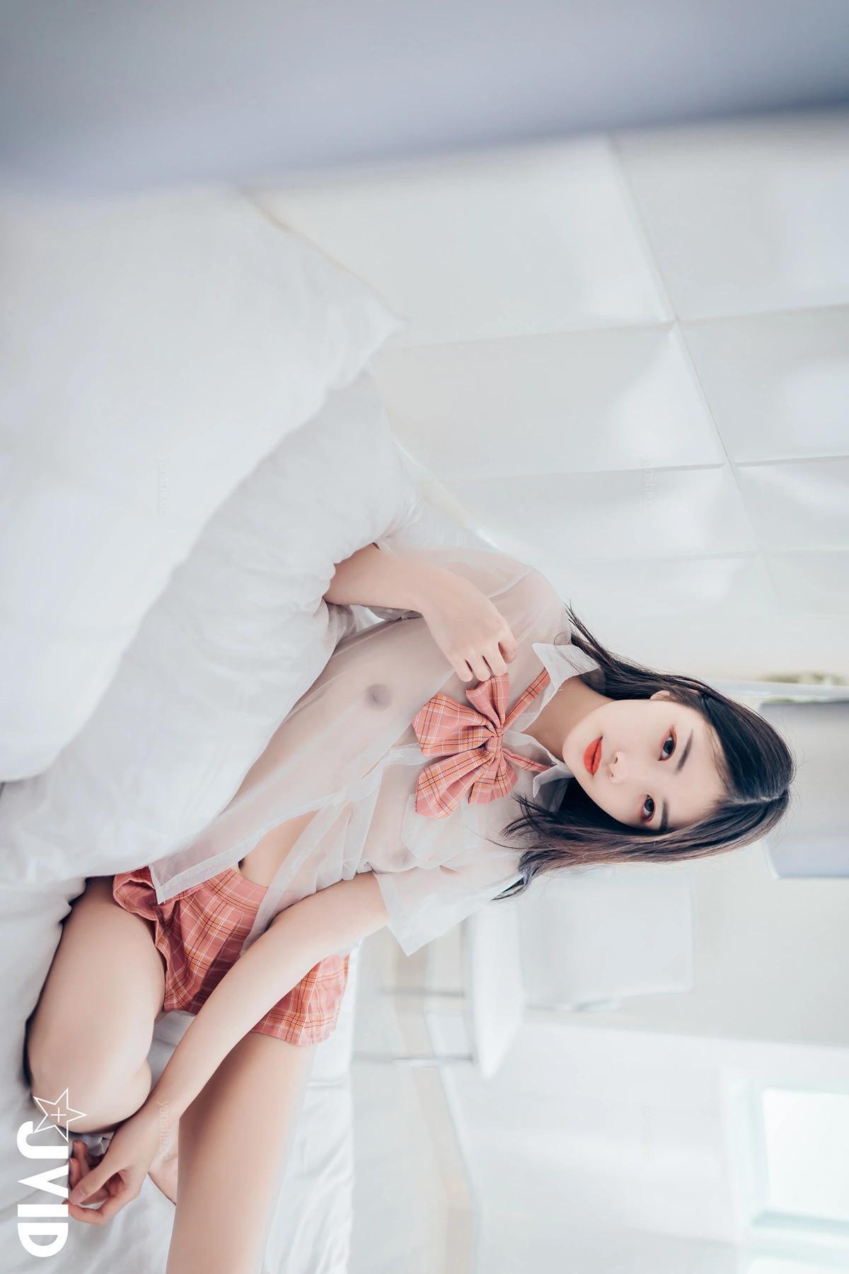 JVID 敏綺Miki 比賽限定尺度全裸無碼大突破🔞 無預警下架🔥 Set.03(8)