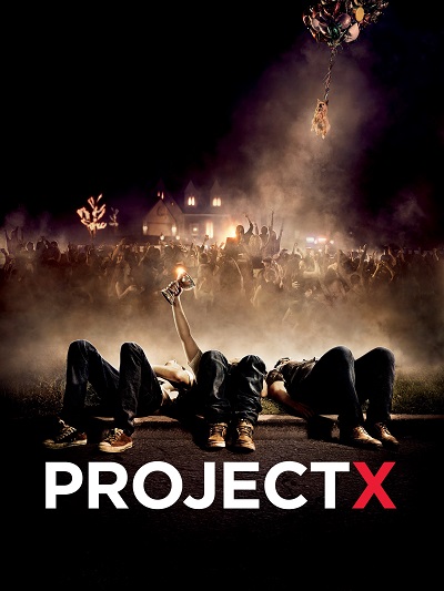 Proyect X [2012] Solo Audio Latino [E-AC3 5.1] [Extraído de Prime Video  (Mexico)]