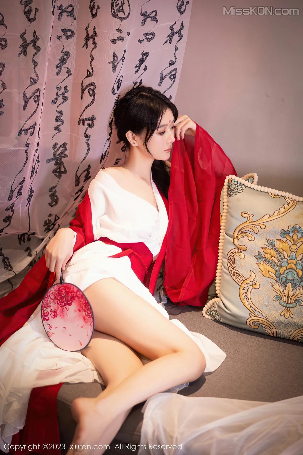 XIUREN No.7189 – 7196 (679 photos)(299)