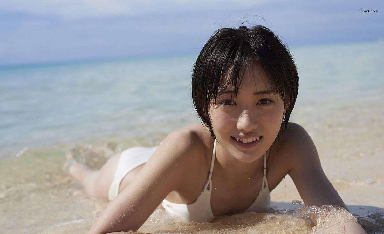 [Hello! Project Digital Books]2016.09 No.146 Kudou Haruka 工藤(51)