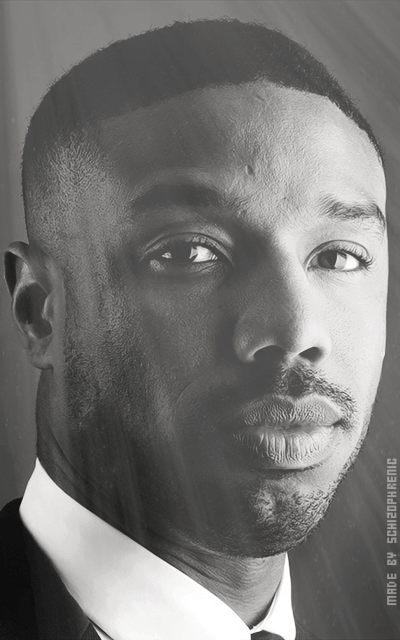 Michael B. Jordan NWGESuKW_o