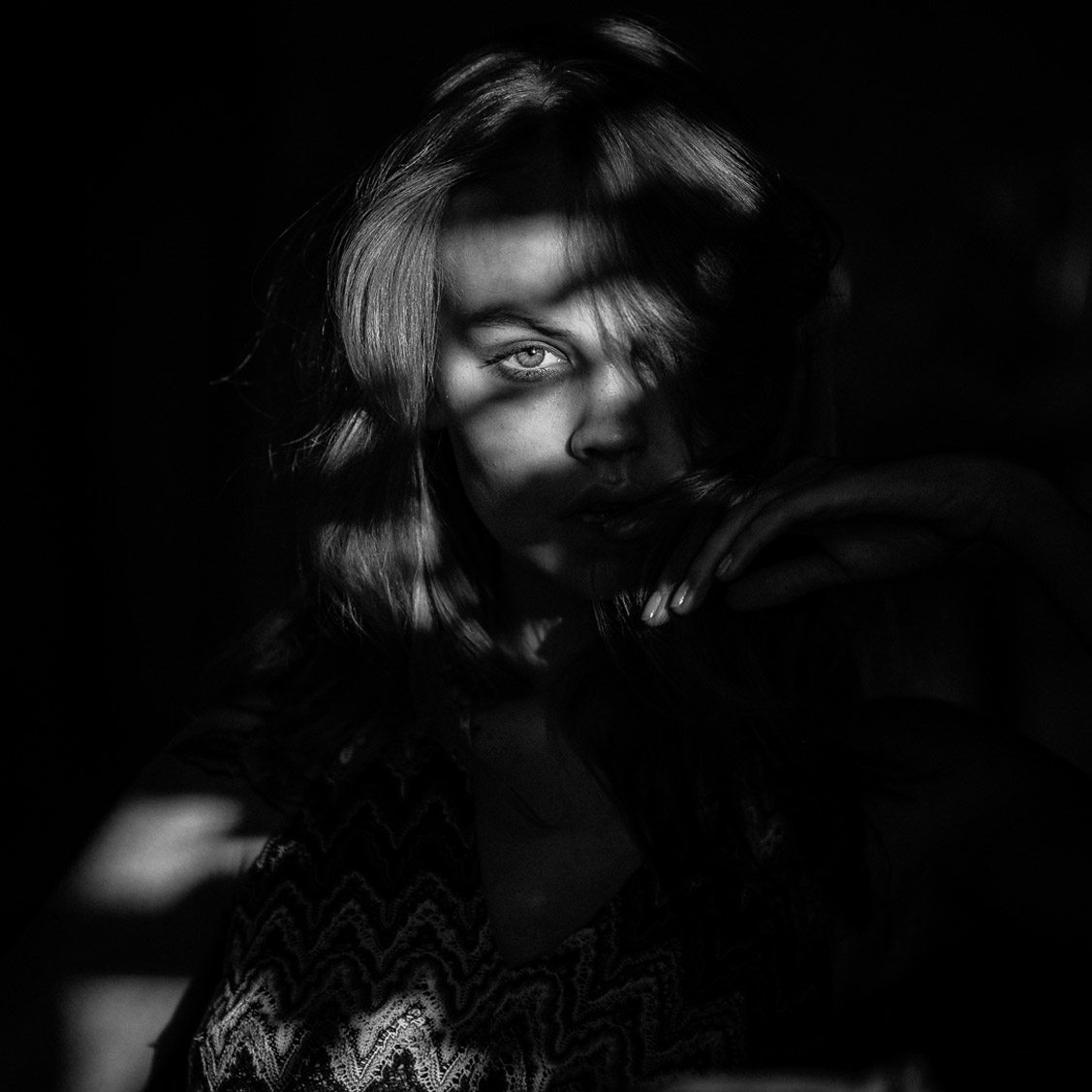 Портрет Анастасии Щегловой, фотограф Георгий Чернядьев / Anastasiya Scheglova by Georgy Chernyadyev Портрет Анастасии Щегловой, фотограф Георгий Чернядьев / Anastasiya Scheglova by Georgy Chernyadyev