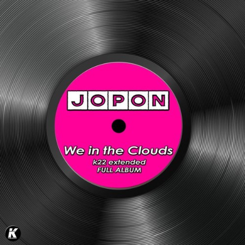 Jopon - GOLDEN SAND k22 extended full album - 2022