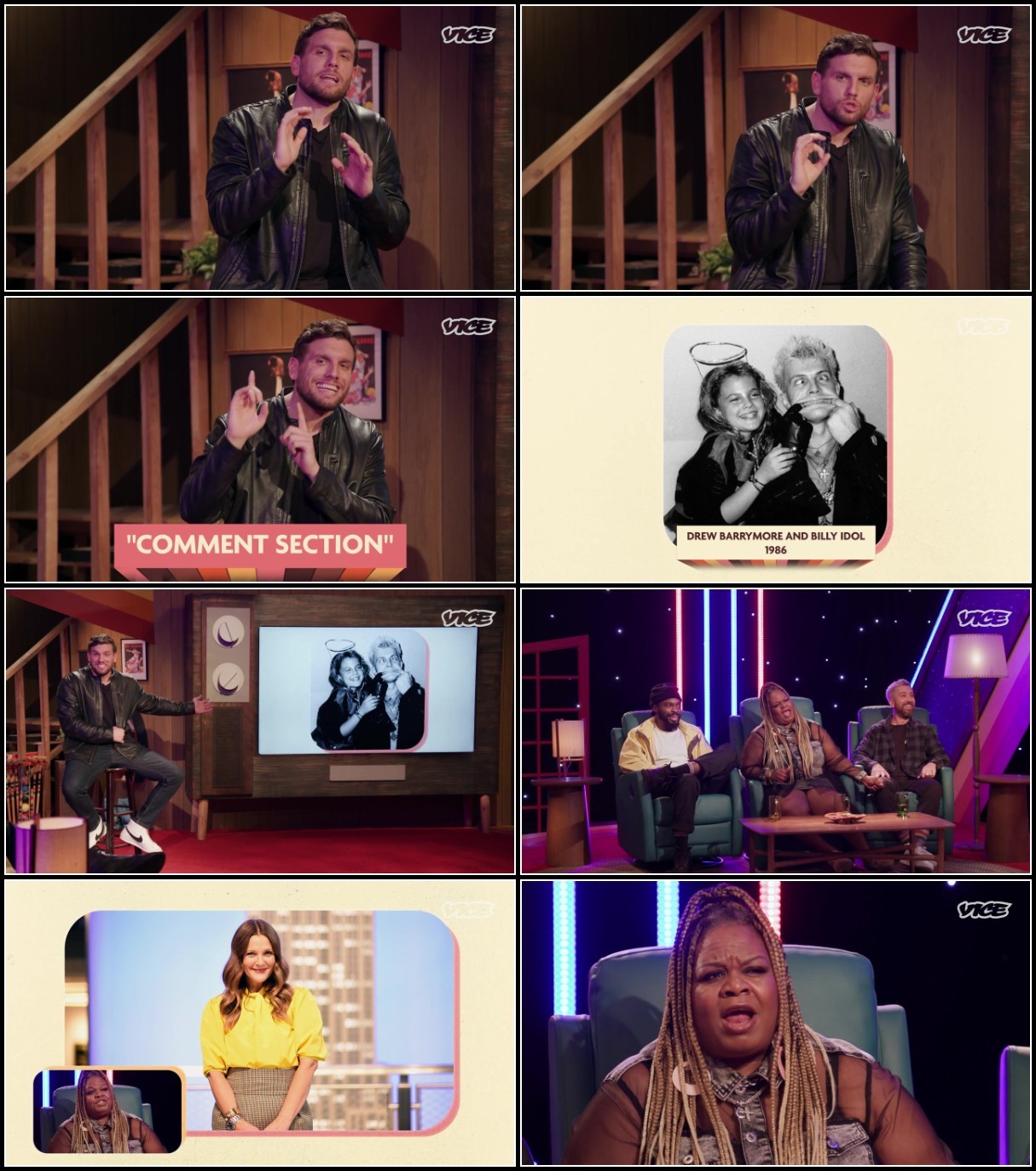 Super Maximum Retro Show S01E09 720p WEBRip x264-BAE Super Maximum Retro Show S01E09 720p WEBRip x264-BAE