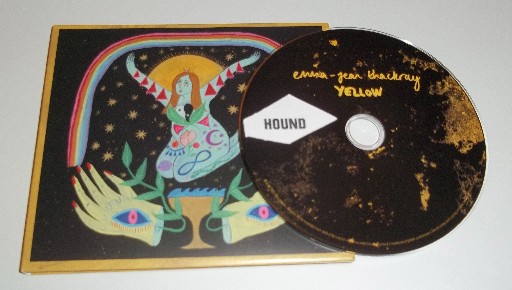 Emma-Jean Thackray-Yellow-(MVMTT04CD)-CD-FLAC-2021-HOUND