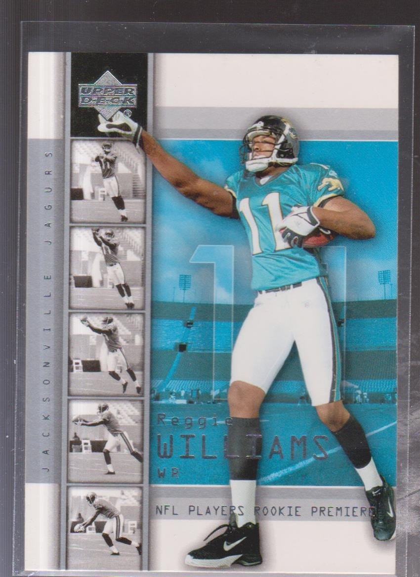 Jacksonville Jaguars Cards You Pick -- Get 40% off Details Inside A6