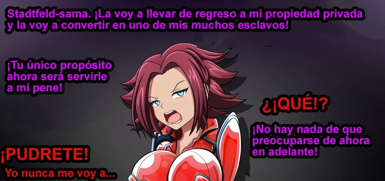 Code Geass Lelouch Of The Rebellion - Kallen story - 4