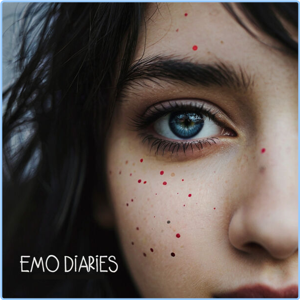 Veil Of Tears Emo Diaries (2024) 16Bit 44 1kHz [FLAC] XbuTR3mw_o