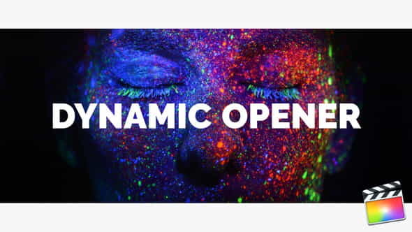 Dynamic Opener - VideoHive 27705183
