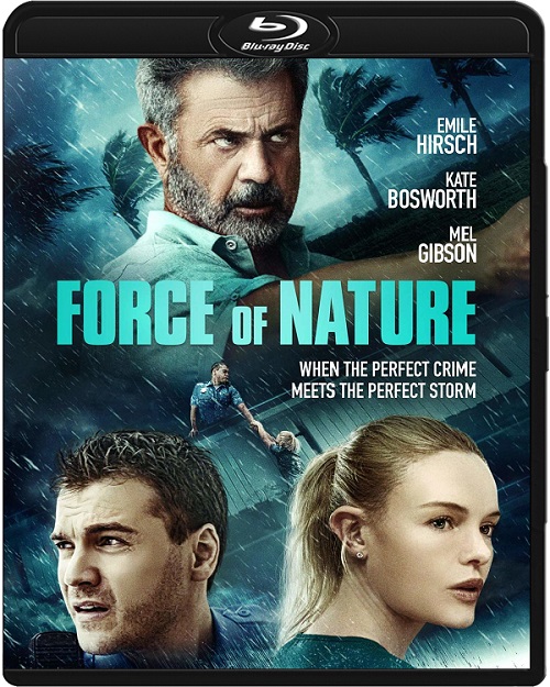 Zabójczy żywioł / Force of Nature (2020) MULTi.1080p.BluRay.x264.DTS.AC3-DENDA / LEKTOR i NAPISY PL