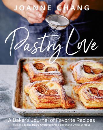 Pastry Love - A Baker's Journal of Favorite Recipes