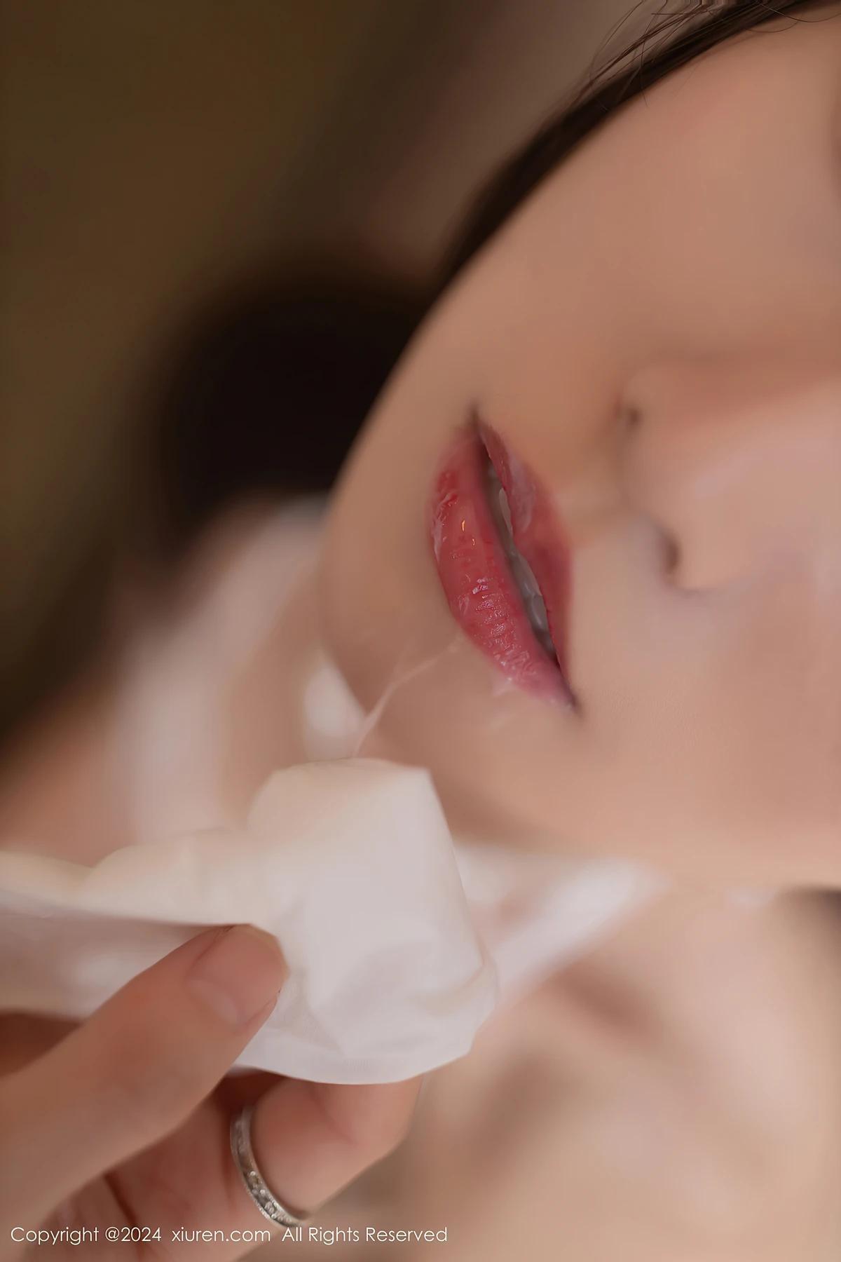 XiuRen秀人网 No.8725 杏子Yada(64)