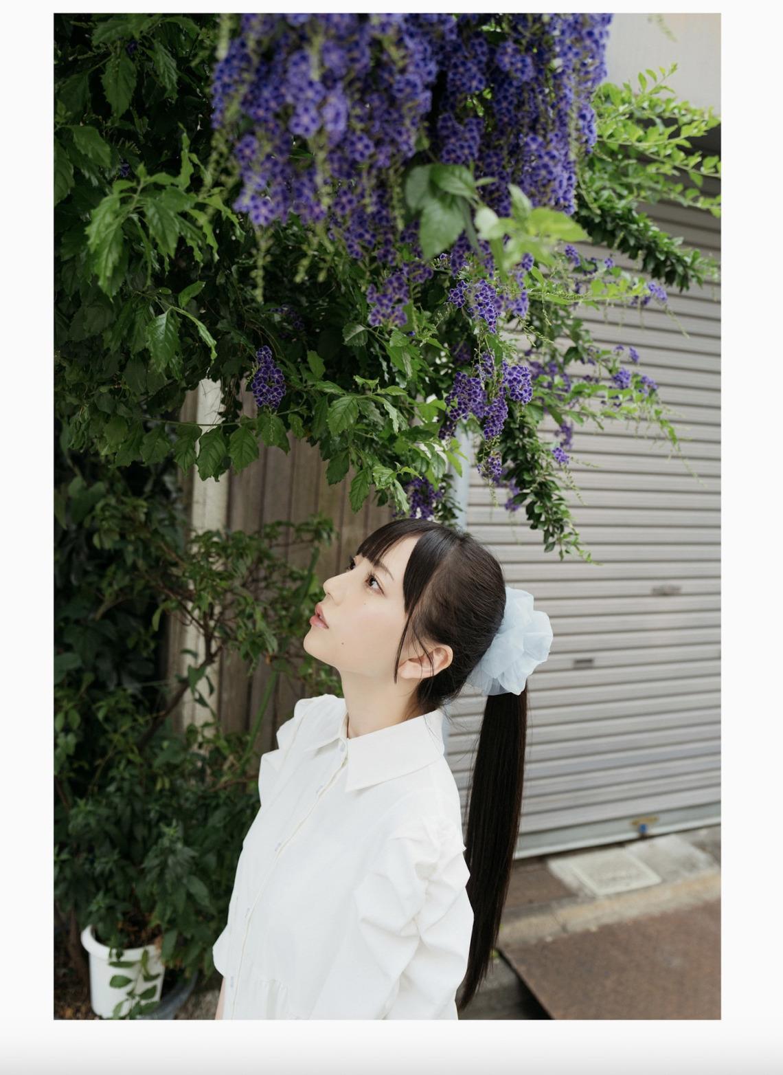 Mia Nanasawa 七沢みあ, デジタル写真集 [とられち] Set.01(9)