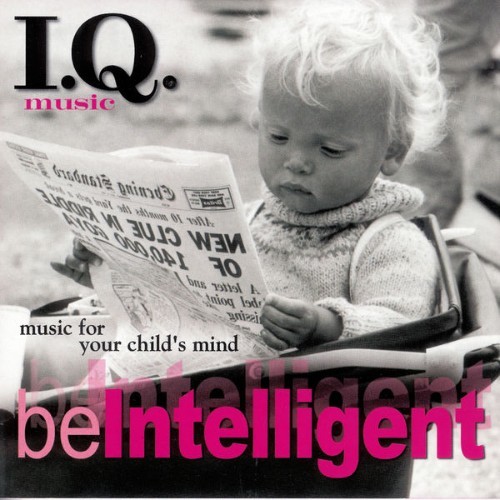 I q  Music Orchestra - Be Intelligent - 2007