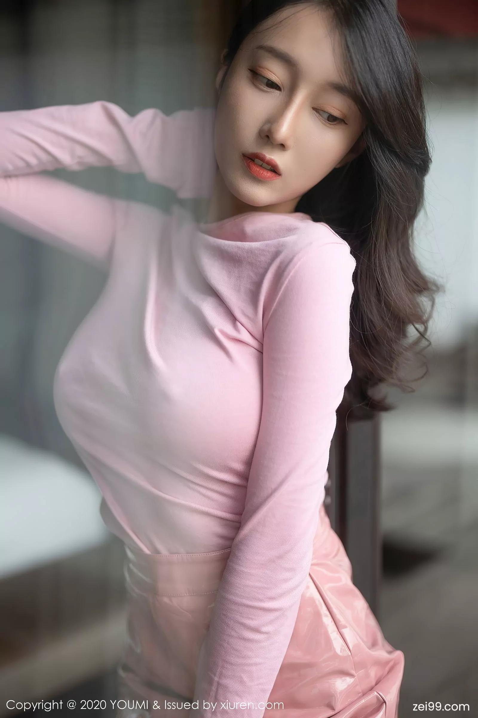 [YOUMI尤蜜荟] Vol.567 玥儿玥er(22)