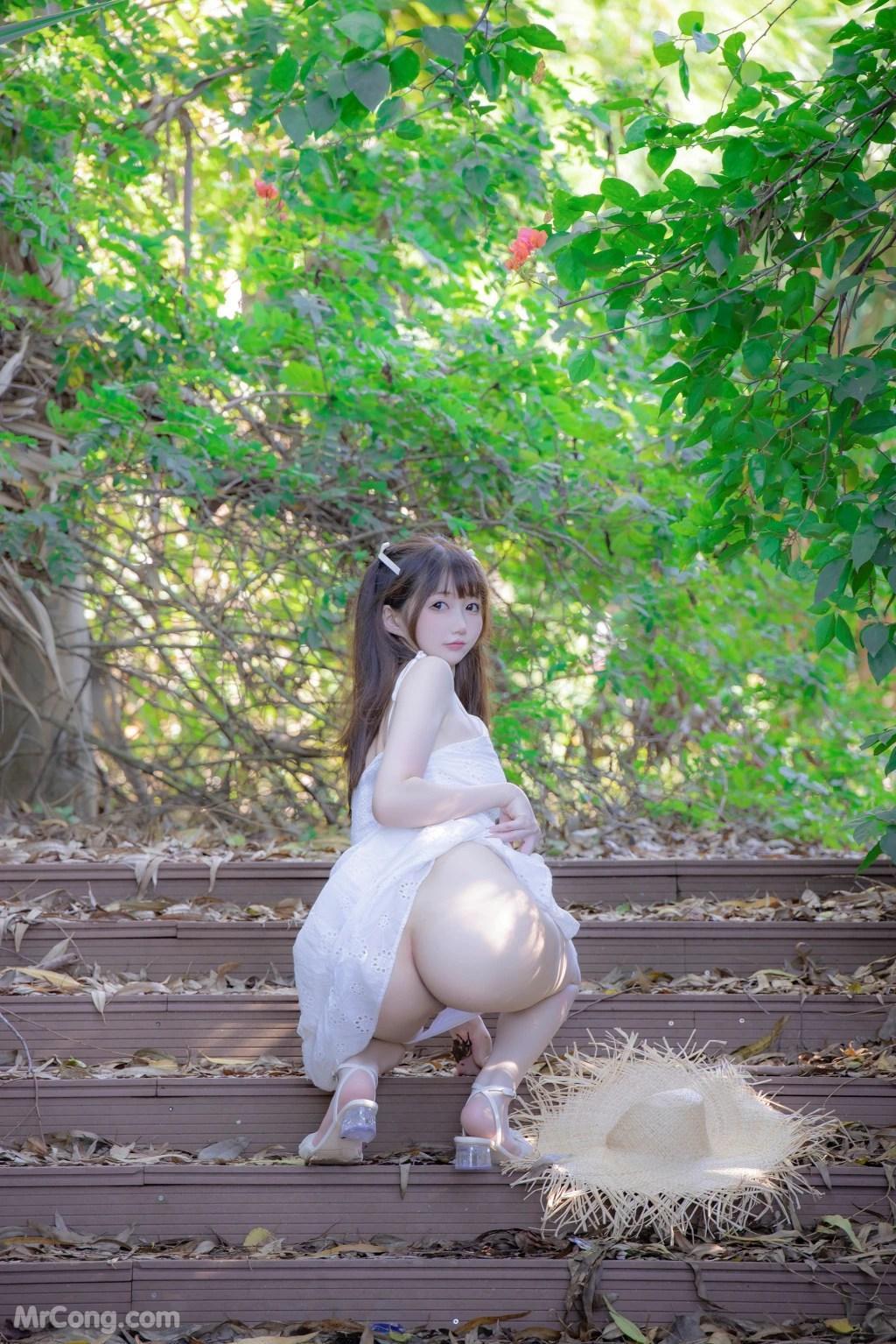 Coser@NAGISA魔物喵: 2023年01月订阅写真 (148 photos )(93)