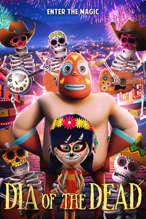 Dia Of The Dead 2019 WEB DL x264 FGT