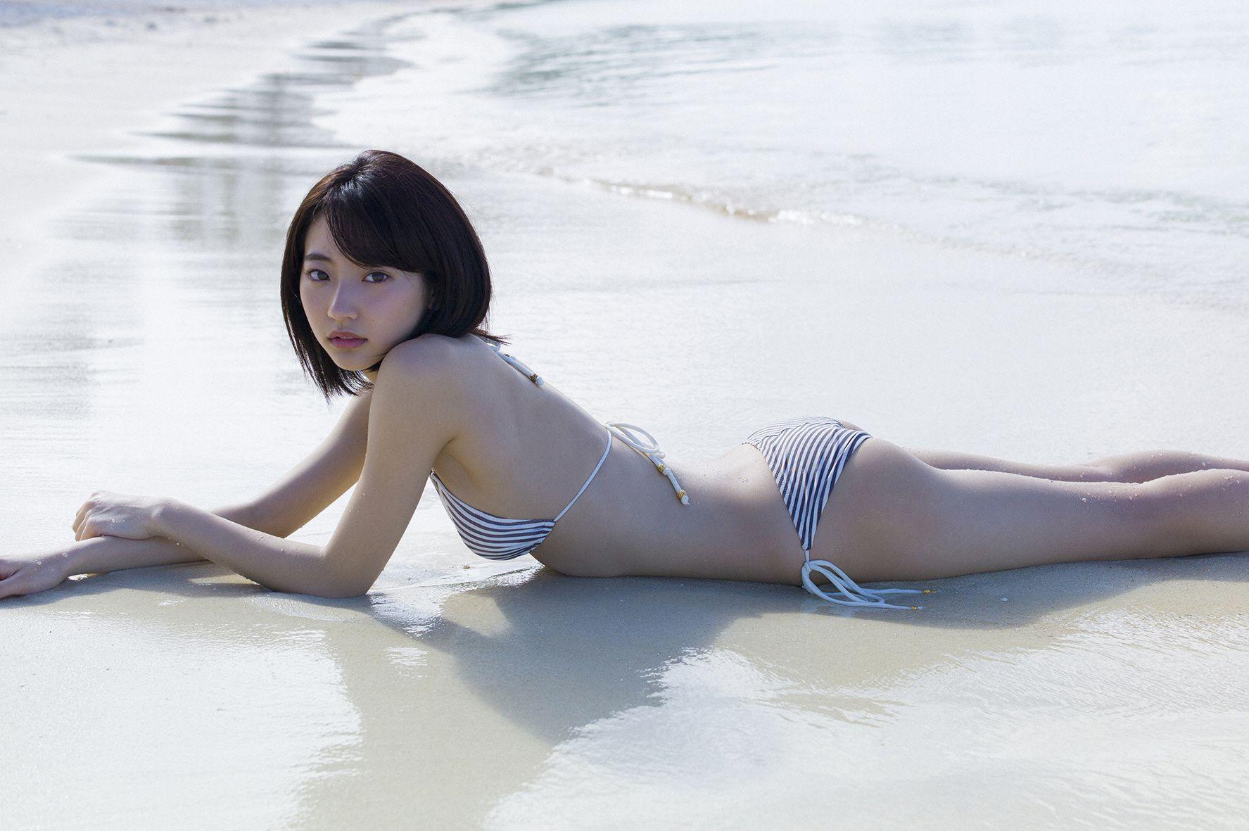 武田玲奈《玲奈のいいとこ撮り》 [WPB-net] No.191 写真集(49)